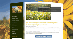 Desktop Screenshot of gormanfarm.org